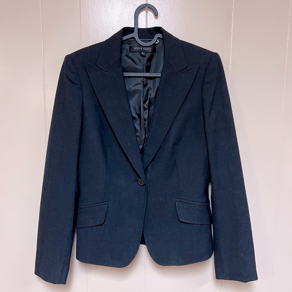 Anne Klein Blazer
